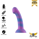 MYTHOLOGY - DION GALACTIC DILDO M - WATCHME VIBRATOR WIRELESS TECHNOLOGY COMPATIBLE